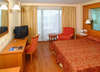 Tryp Bosque 